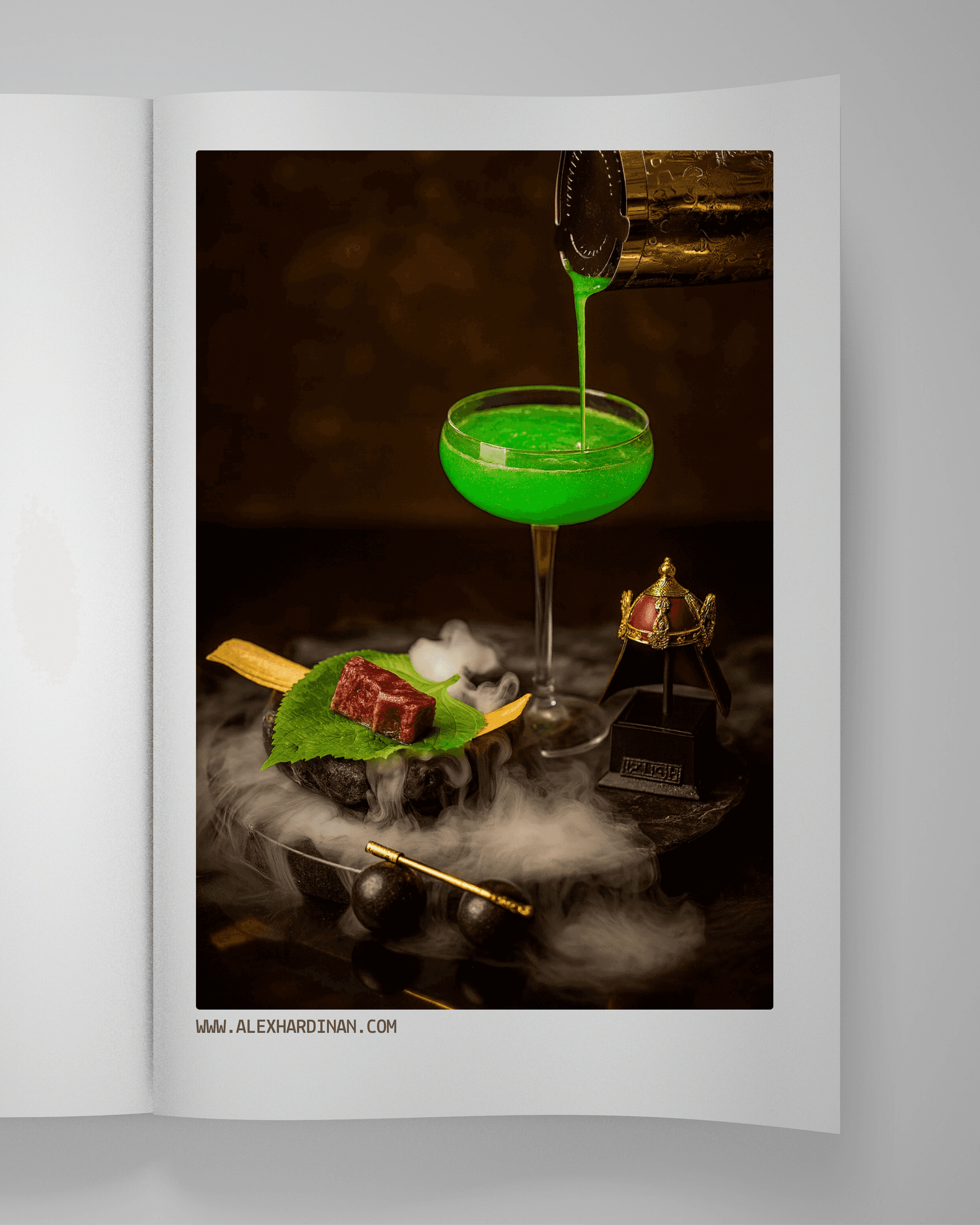 Featured Drink 2