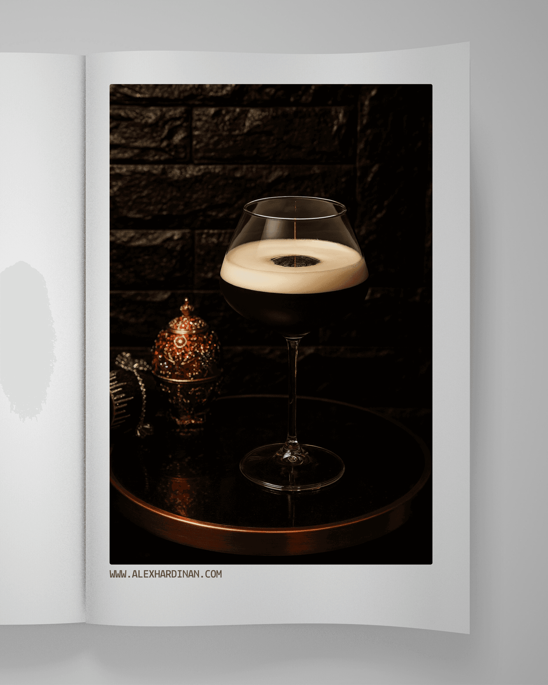 Drink 8