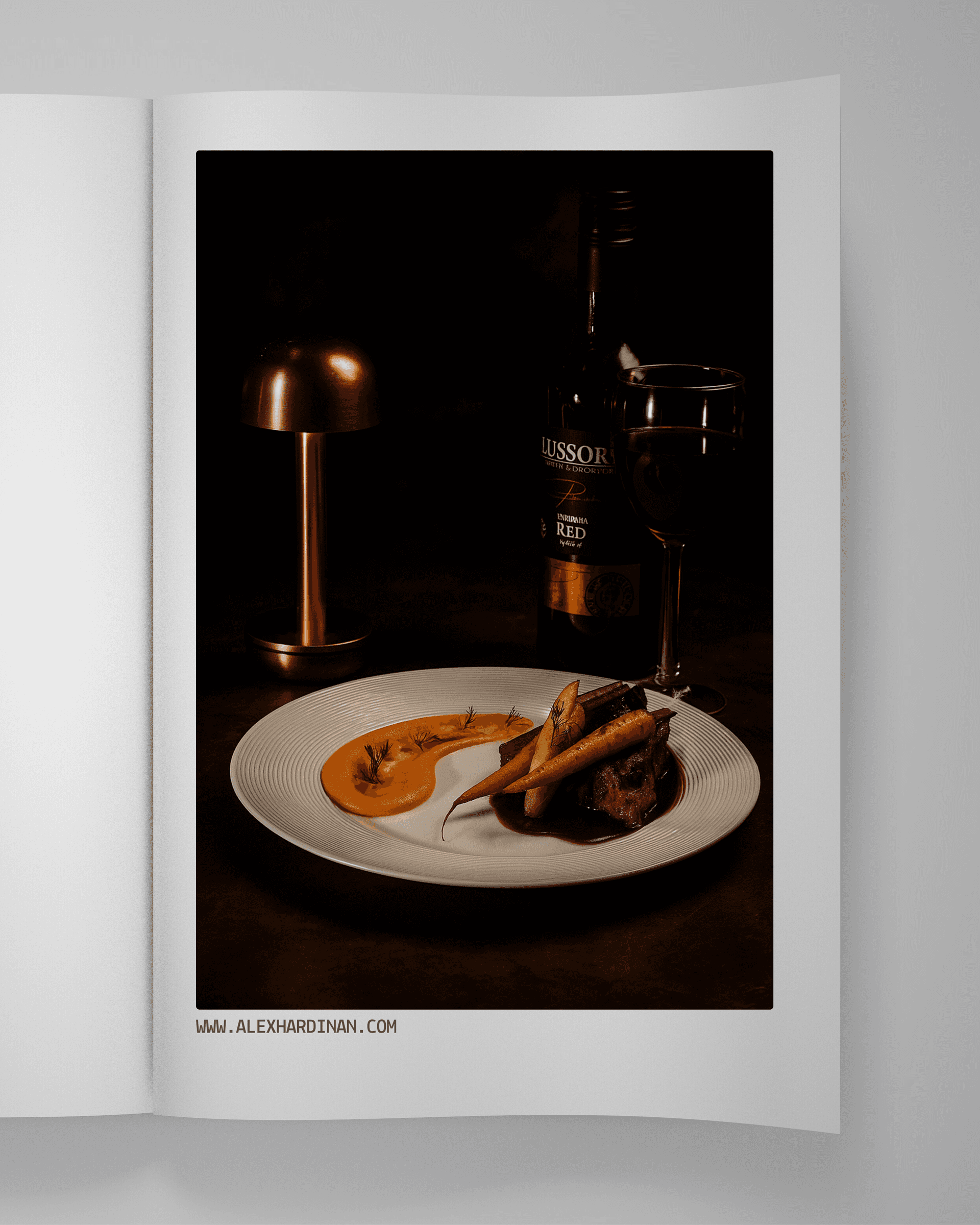Story 18